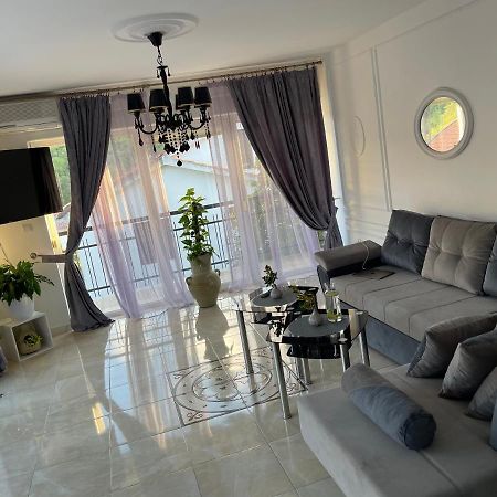 Apartmani Cirovic Luxury Herceg Novi Exterior photo