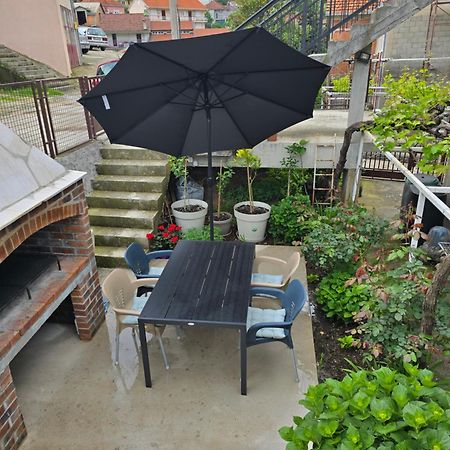Apartmani Cirovic Luxury Herceg Novi Exterior photo