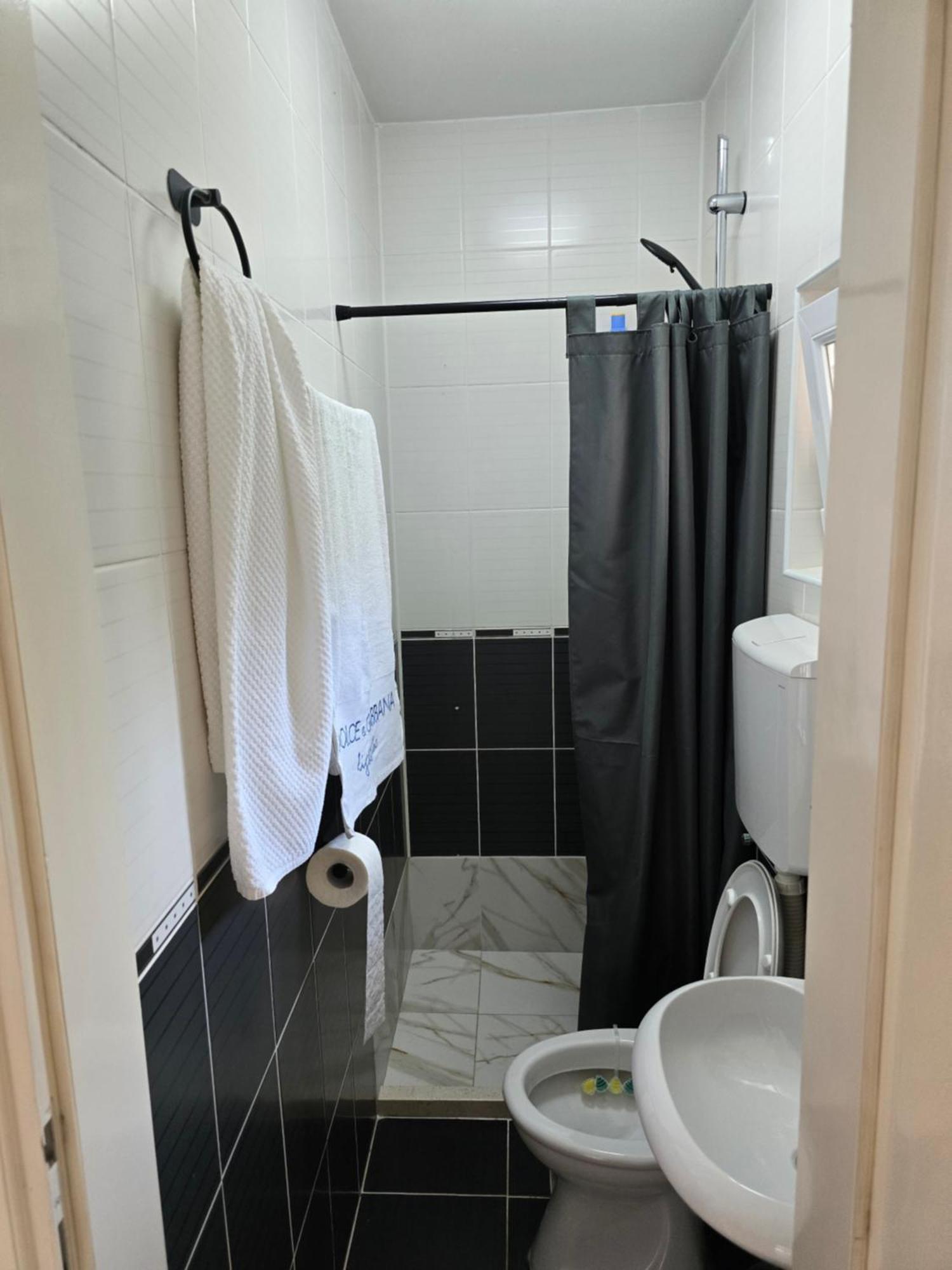 Apartmani Cirovic Luxury Herceg Novi Exterior photo