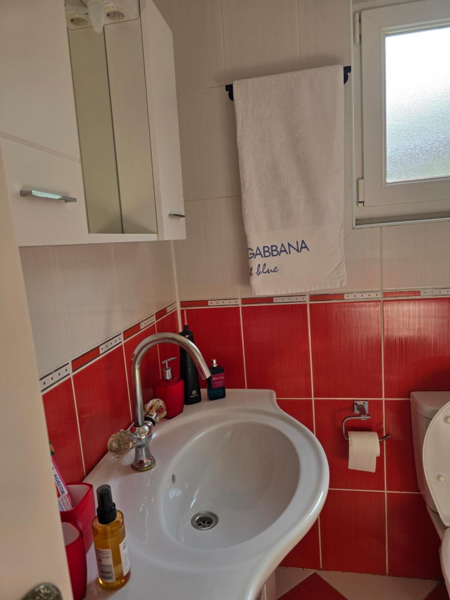 Apartmani Cirovic Luxury Herceg Novi Exterior photo