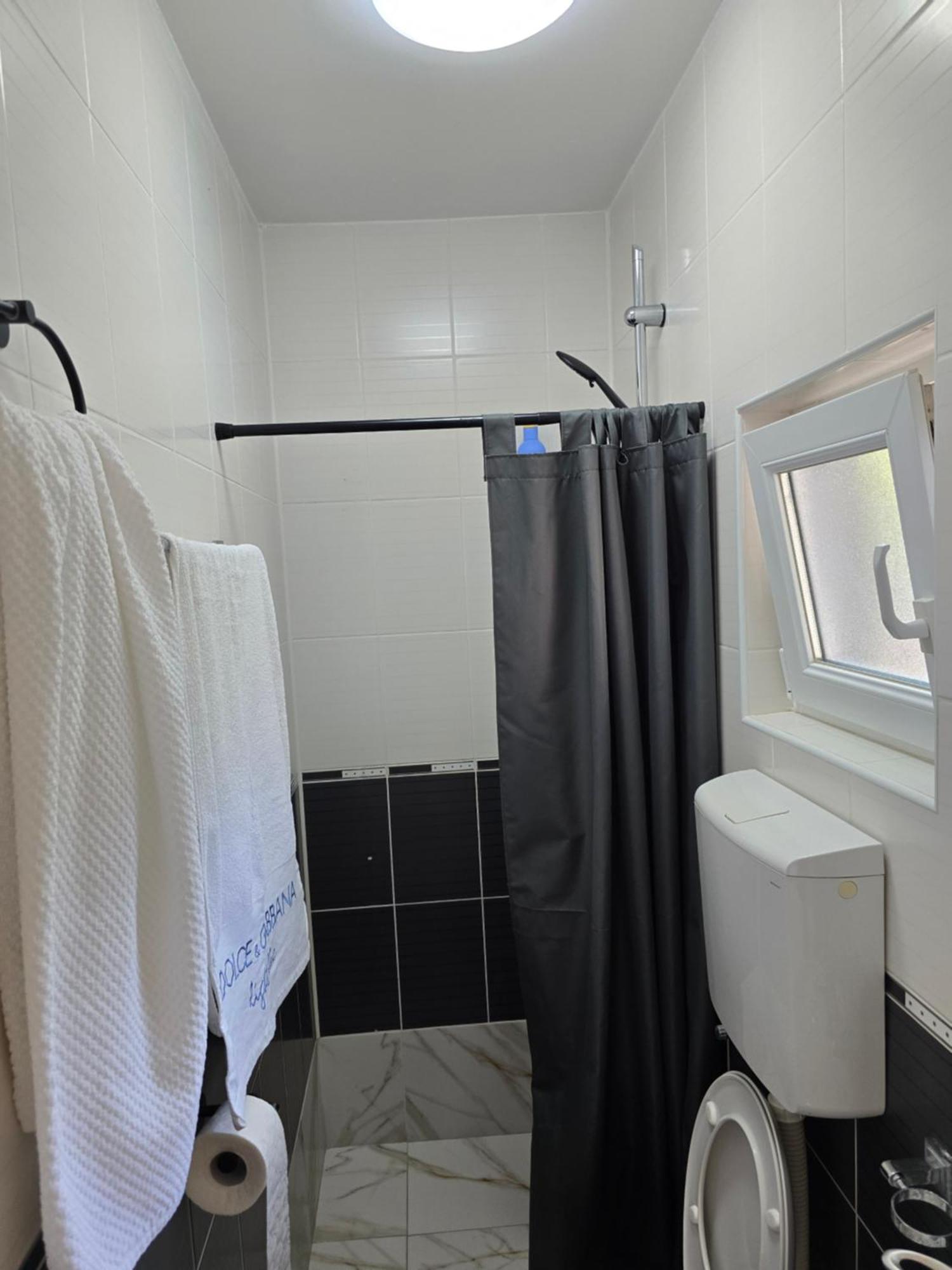 Apartmani Cirovic Luxury Herceg Novi Exterior photo