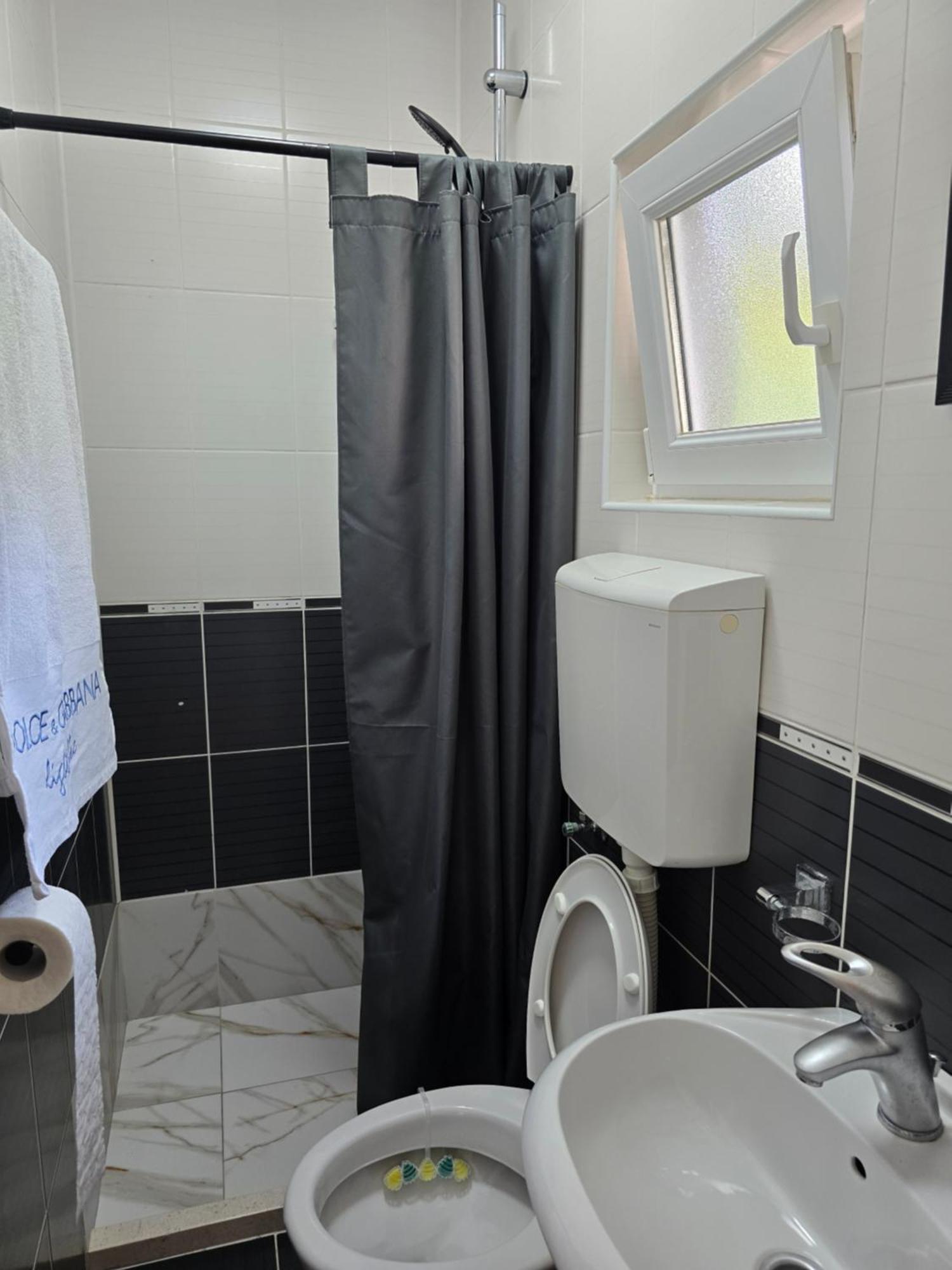 Apartmani Cirovic Luxury Herceg Novi Exterior photo