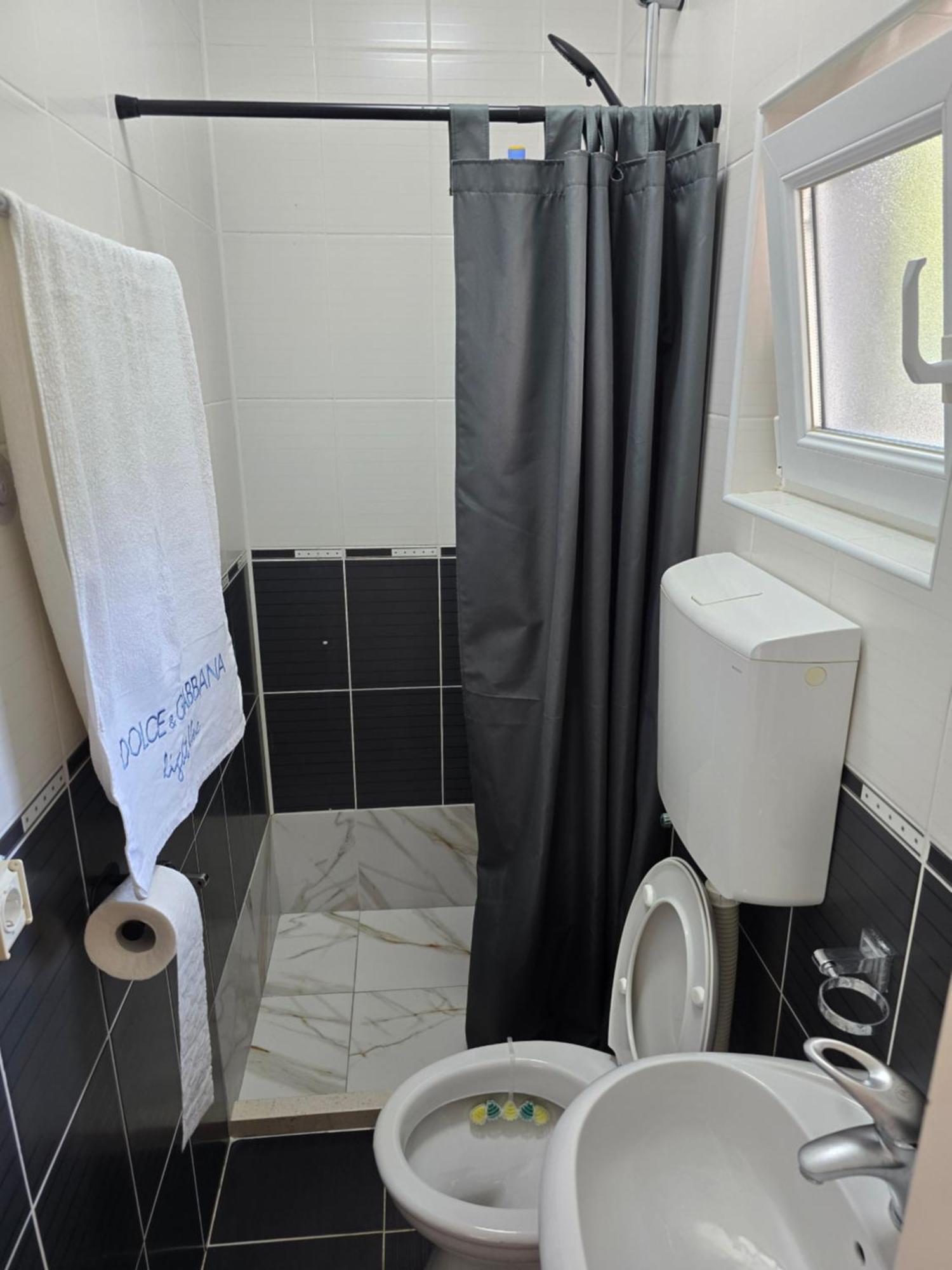 Apartmani Cirovic Luxury Herceg Novi Exterior photo