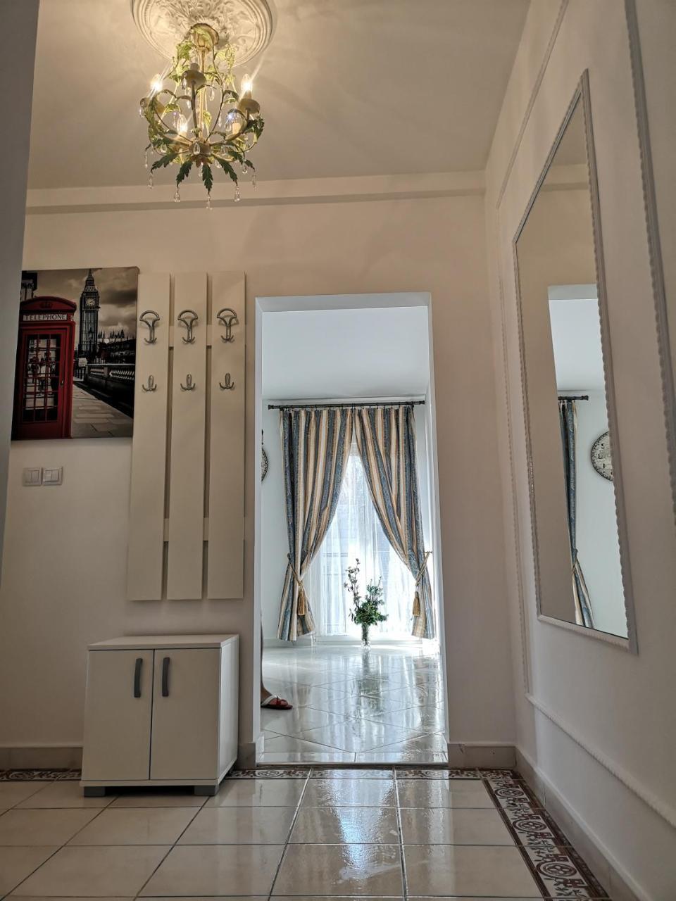 Apartmani Cirovic Luxury Herceg Novi Room photo