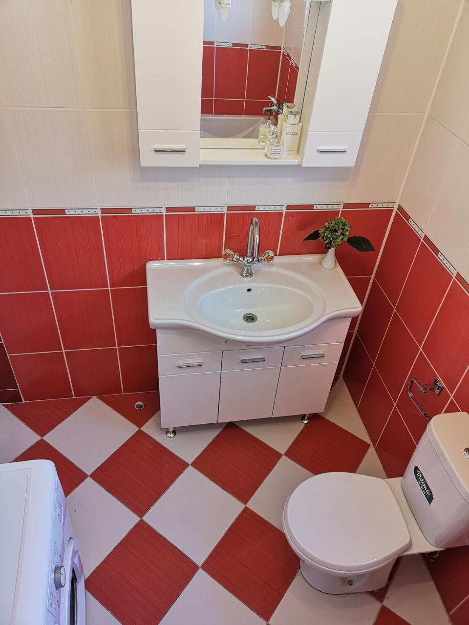Apartmani Cirovic Luxury Herceg Novi Room photo